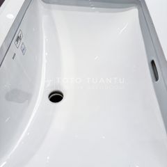 Chậu rửa âm bàn LW1536V/TL516GV