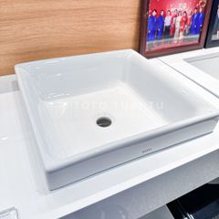 Chậu rửa đặt trên bàn LW1714B