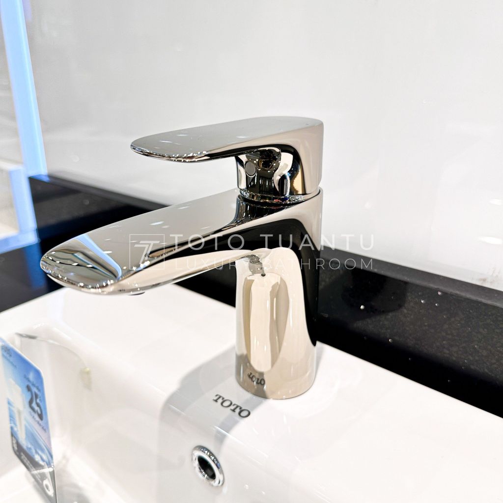 Vòi chậu gật gù TLG04301V