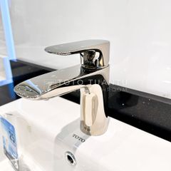 Vòi chậu gật gù TLG04301V