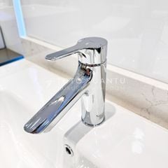 Vòi chậu gật gù TLS01301V