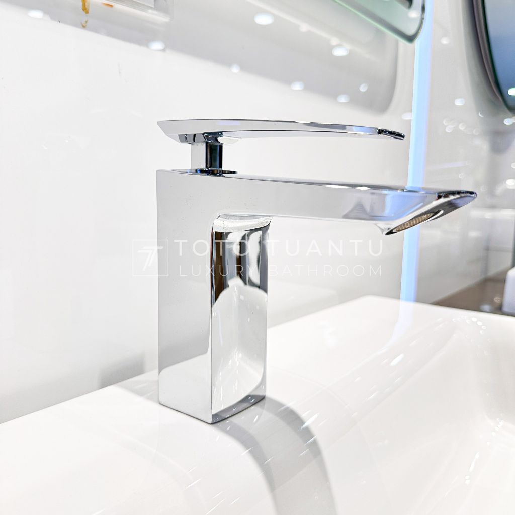 Vòi chậu LAVABO TOTO DL334S