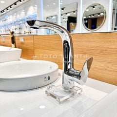Vòi chậu gật gù nóng lạnh TLG01309B