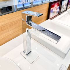 Vòi chậu gật gù nóng lạnh TLG10305V