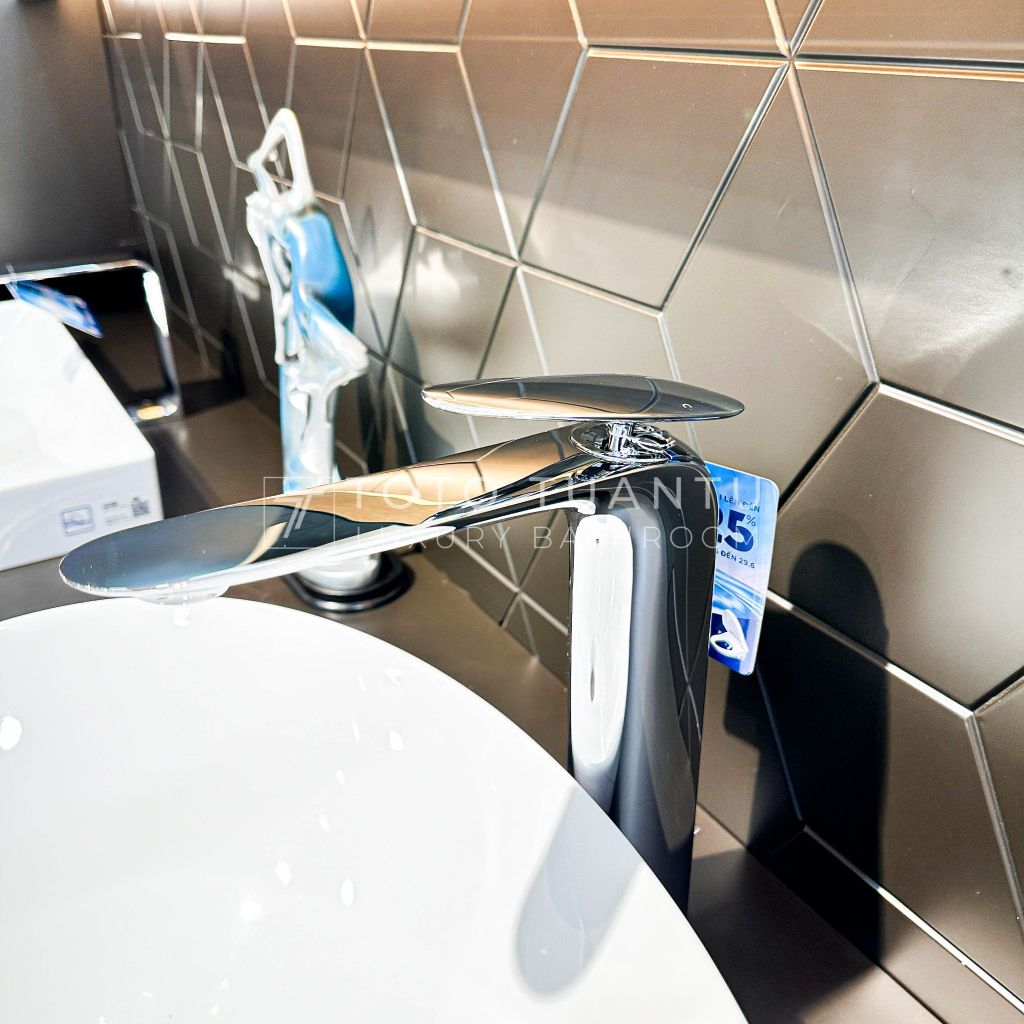 Vòi chậu rửa mặt TOTO TLP03301A1