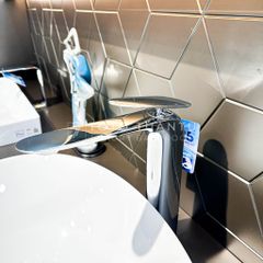 Vòi chậu rửa mặt TOTO TLP03301A1