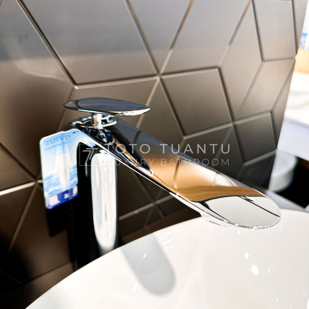 Vòi chậu rửa mặt TOTO TLP03301A1