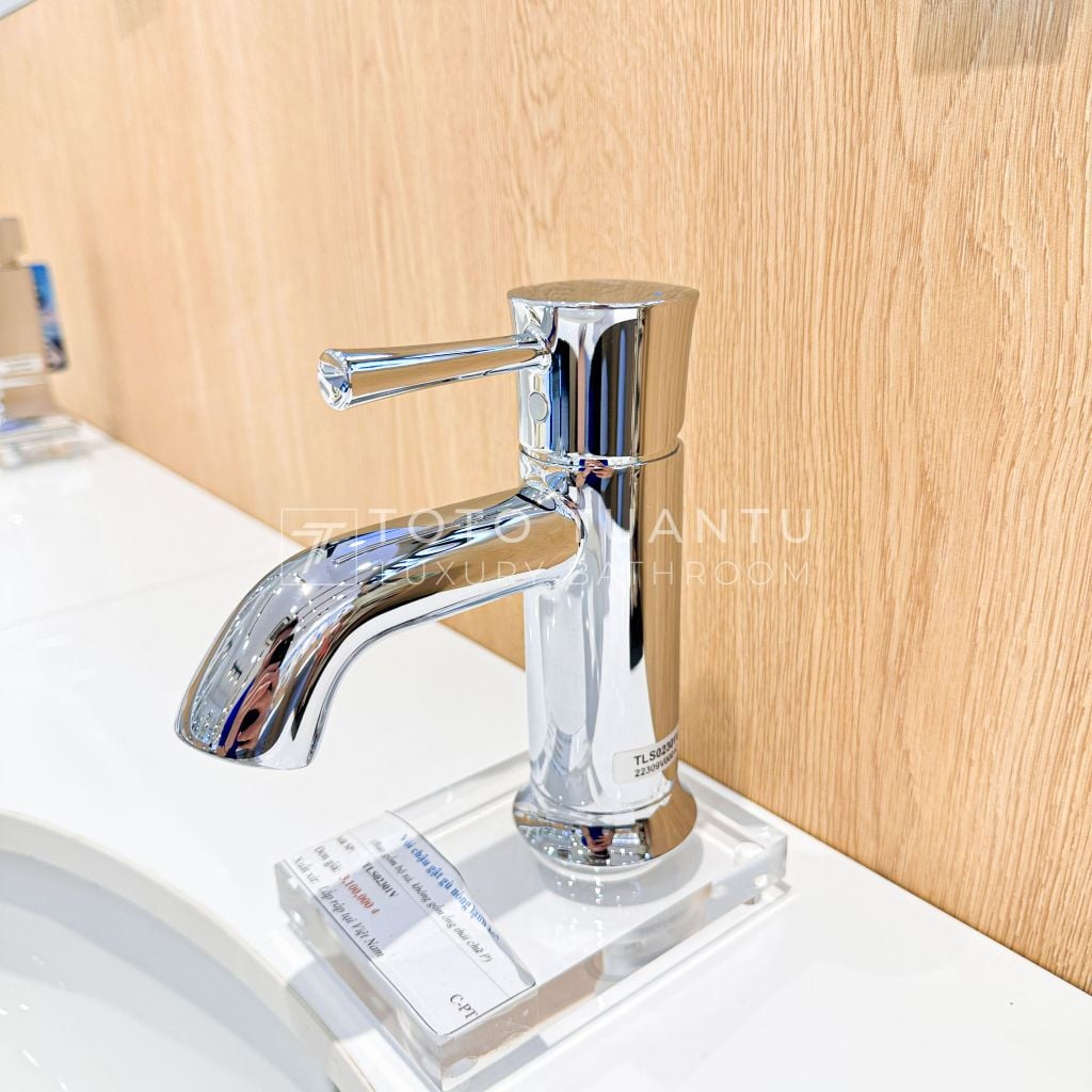 Vòi chậu gật gù TLS02301V