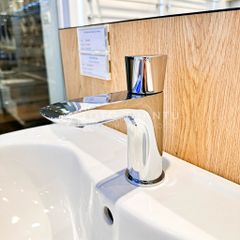 Vòi chậu nước lạnh TLG04101B