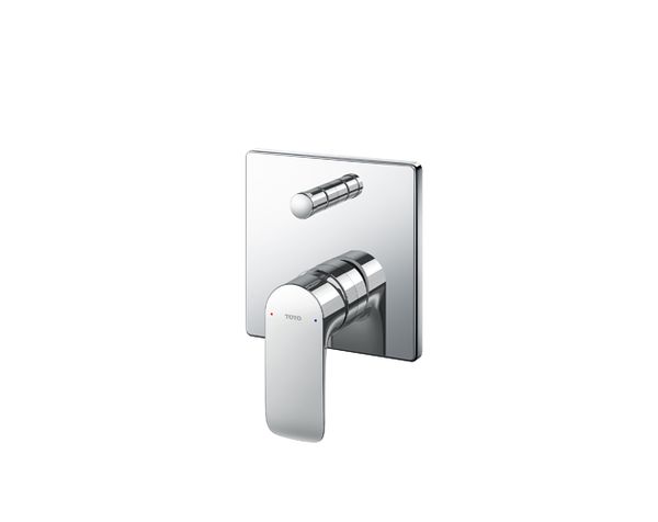 Van gật gù điều chỉnh nóng lạnh TBG04304BA