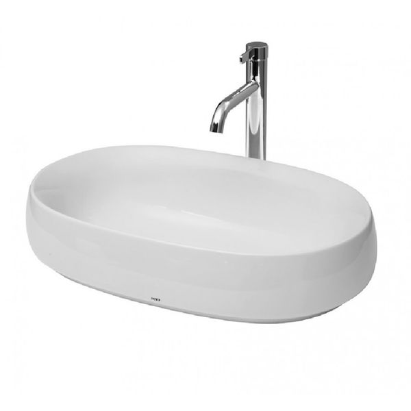 Chậu rửa mặt LAVABO  PJS05WE#GW - TOTO TUẤN TÚ