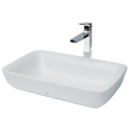 Chậu rửa mặt LAVABO PJS06WE#GW