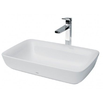 Chậu rửa mặt LAVABO PJS06WE#MW - TOTO TUẤN TÚ