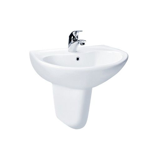 Chậu rửa chân lửng LHT240CS