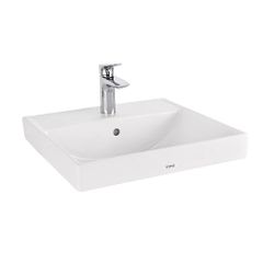 Chậu Rửa Lavabo TOTO LT710CSR Đặt Bàn