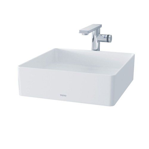 Chậu đặt trên bàn LW574JW/F