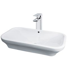 Chậu rửa LAVABO đặt bàn LW631JW/F