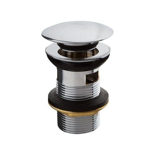 Vòi xả nhấn chậu rửa T6JV6