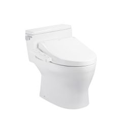 Bàn Cầu Điện Tử TOTO MS188KTW16 Nắp Rửa Washlet TCF23410AAA C2