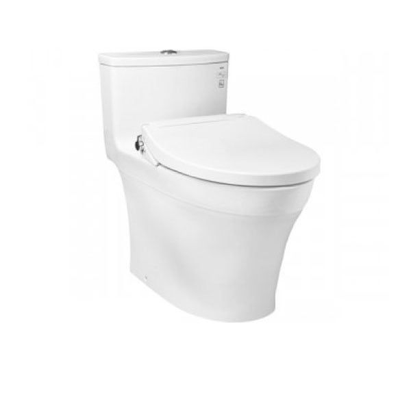 Bàn cầu một khối MS885DE2#XW