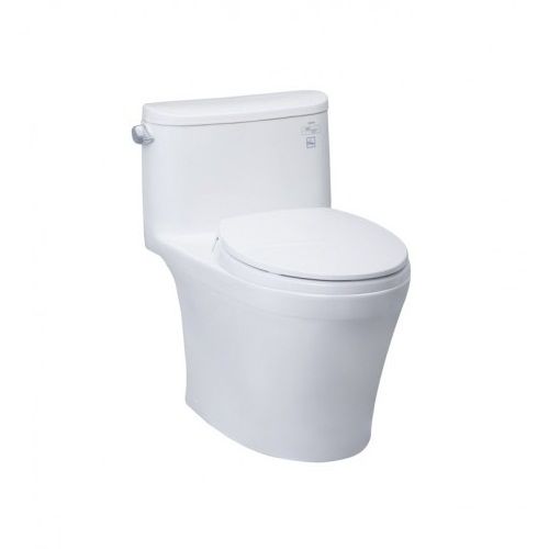 Bàn cầu một khối MS887T3 - TOTO TUẤN TÚ