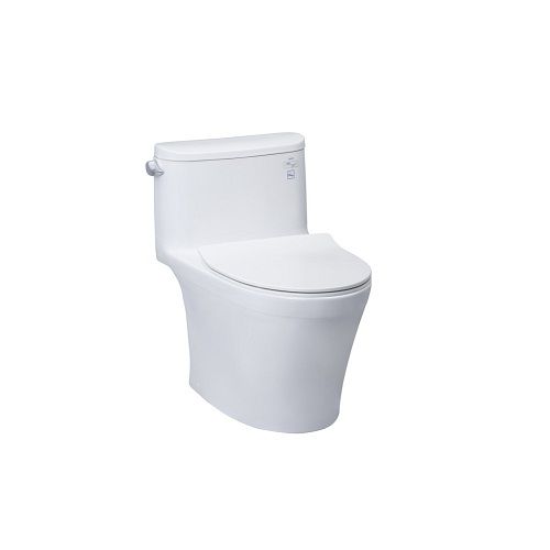 Bàn cầu một khối MS887RT8 - TOTO TUẤN TÚ