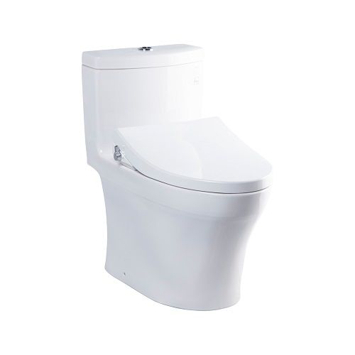 Bàn cầu một khối MS889DRE4 - TOTO TUẤN TÚ