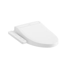 Nắp Rửa Điện Tử Washlet TOTO TCF23410AAA (W16) C2