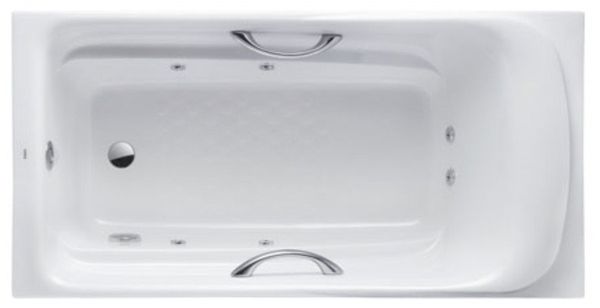 Bồn tắm ngọc trai PPYK1760ZRHPE#P
