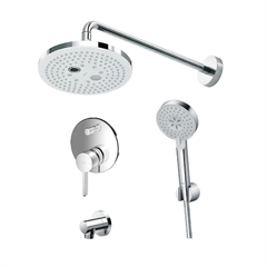 Bộ sen tắm âm tường TBW01004  TBG11304V  TBN01001B  TBW01014B  TBW07009A