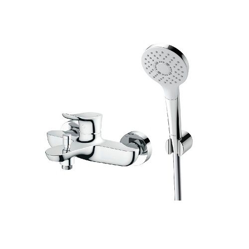 Sen tắm nóng lạnh TBG01302VA/TBW01008V