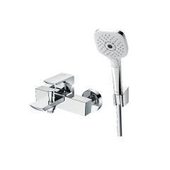 Sen tắm nóng lạnh TBG02302VA/TBW02006V