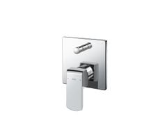 Van gật gù điều chỉnh nóng lạnh GR kèm nút chuyển hướng TBG02304BB