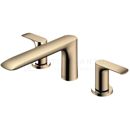 Vòi xả bồn nóng lạnh TBG04201BA