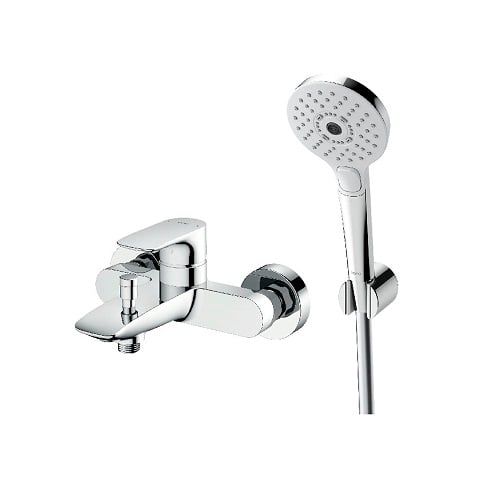 Sen tắm nóng lạnh TBG04302VA/TBW01010V