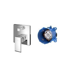 Van gật gù điều chỉnh nóng lạnh TBG08304VA/TBN01001B