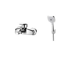 Sen tắm nóng lạnh TBG09302VA/TBW02006V