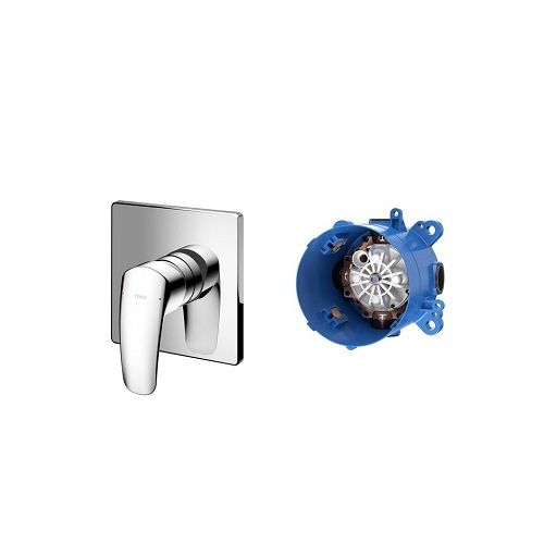Van gật gù điều chỉnh nóng lạnh TBG09303VA/TBN01001B
