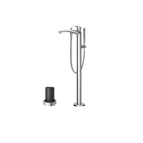 Vòi xả bồn nóng lạnh TBG09306A/TBN01105B