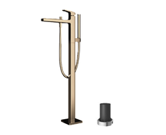 Vòi xả bồn nóng lạnh kèm sen tắm GB (loại đặt sàn) - TBG10306AA