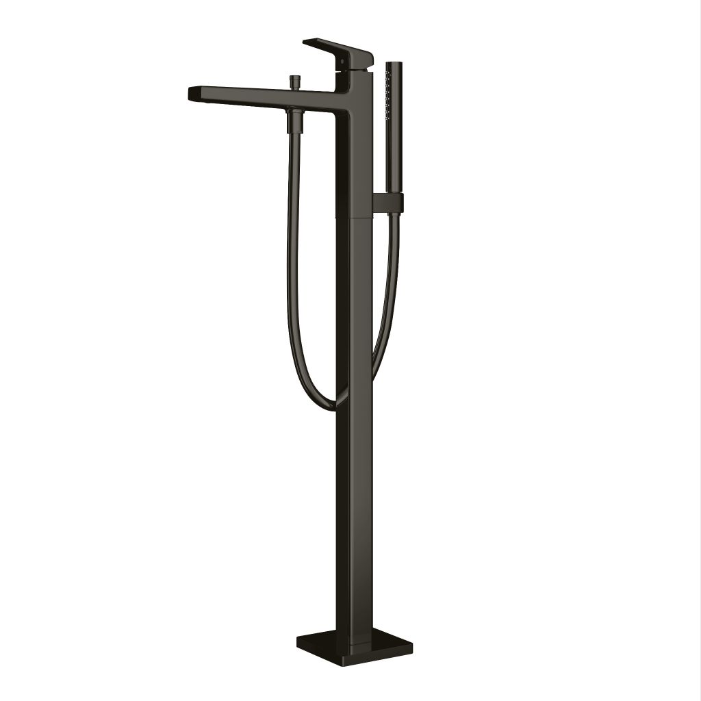 Vòi xả bồn nóng lạnh kèm sen tắm GB (loại đặt sàn) - TBG10306AA
