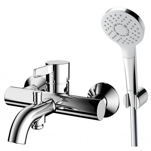 Sen tắm nóng lạnh TBG11302VA/TBW01008V