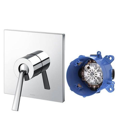 Van gật gù điều chỉnh nóng lạnh ZL TBP02301BA/TBN01001B