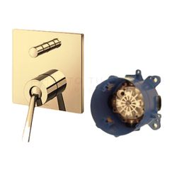 Van gật gù điều chỉnh nóng lạnh ZL TBP02302BA/TBN01001B