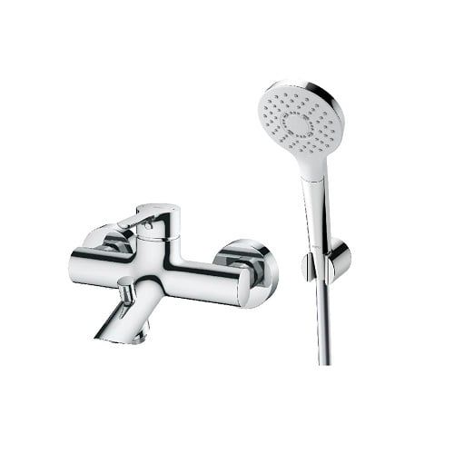 Sen tắm nóng lạnh TBS01302V/TBW01008V