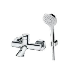 Sen tắm nóng lạnh TBS01302V/TBW01008V