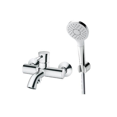 Sen tắm nóng lạnh TBS02302V/TBW01008V