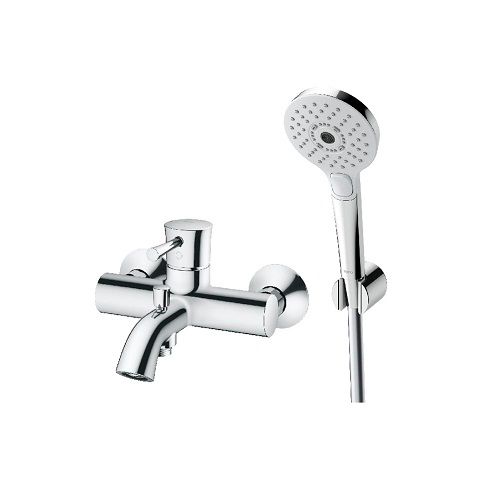 Sen tắm nóng lạnh TBS02302V/TBW01010V
