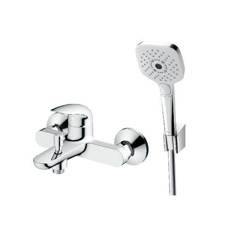 Sen tắm nóng lạnh TBS03302V/TBW02006V