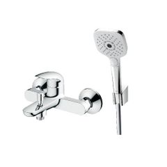 Sen tắm nóng lạnh TBS03302V/TBW02006V